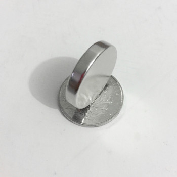 Magnet Coin D25mm*2mm  Magnet Coin D25mm*2mm