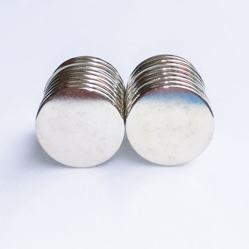 Magnet Coin D30mm*3mm Magnet Coin D30mm*3mm