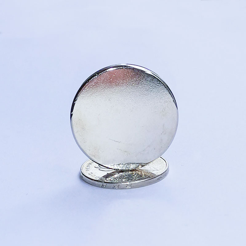 Magnet Coin D30mm*3mm Magnet Coin D30mm*3mm