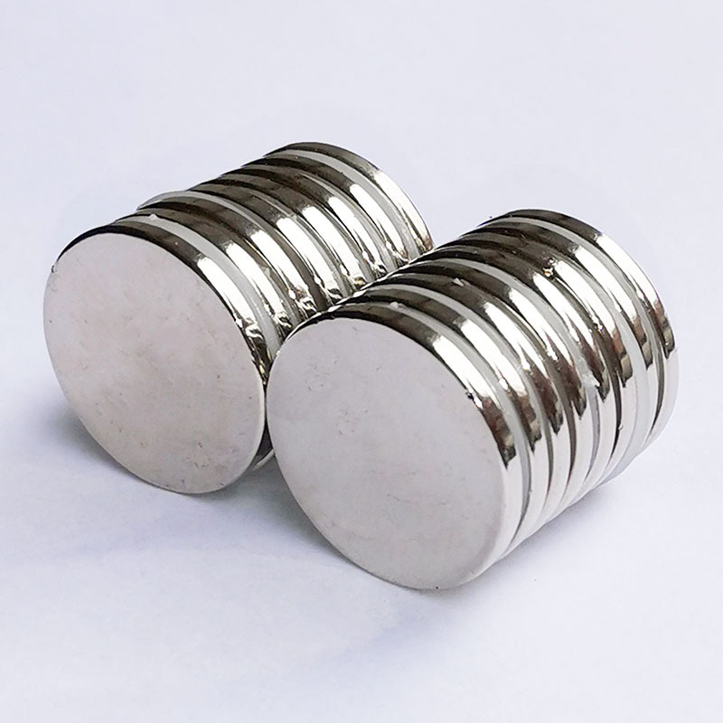 Magnet Coin D30mm*3mm Magnet Coin D30mm*3mm