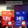 Payung Mobil Anti Panas Sinar UV Matahari Cover Kaca Depan