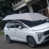 Payung Mobil Manual Portable Anti Panas Payung Mobil Manual Portable Anti Panas