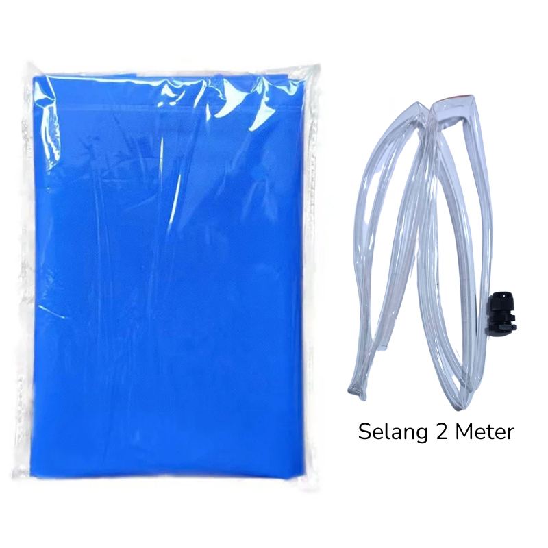 Plastik Cuci AC Air Conditioner Cover Waterproof Plastik Cuci AC Air Conditioner Cover Waterproof