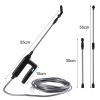 Semprotan Tanaman Portable Baterai 2000 mAh Semprotan Tanaman Portable Baterai 2000 mAh