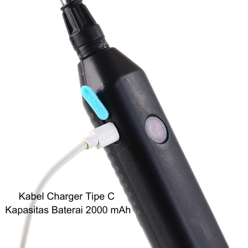 Semprotan Tanaman Portable Baterai 2000 mAh Semprotan Tanaman Portable Baterai 2000 mAh