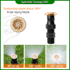 Sprinkler Tancap Siram Taman Rumput 360 Derajat