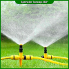 Sprinkler Tancap Siram Taman Rumput 360 Derajat
