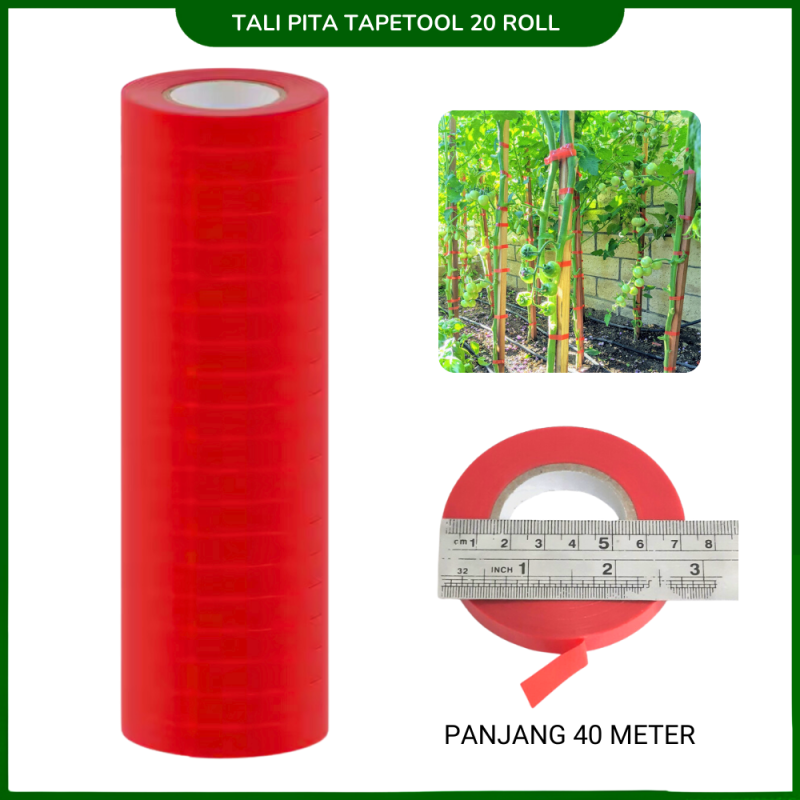 Refil Pita Tapetool dan Isi Ulang Staples 604C Refil Pita Tapetool dan Isi Ulang Staples 604C