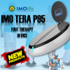 Alat Terapi Kesehatan IMOLife Tera P95 Alat Terapi Kesehatan IMOLife Tera P95