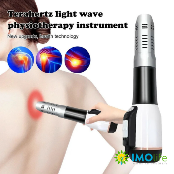 Alat Terapi Kesehatan IMOLife Tera PRO Alat Terapi Kesehatan IMOLife Tera PRO