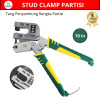 Tang Keel 10 Inch