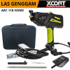 Las Listrik Genggam X Cort Las Listrik Genggam X Cort