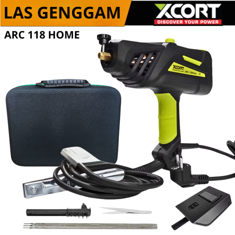 Las Listrik Genggam X Cort Las Listrik Genggam X Cort