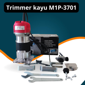Trimming Machine - Mesin Trimmer Trimming Machine - Mesin Trimmer