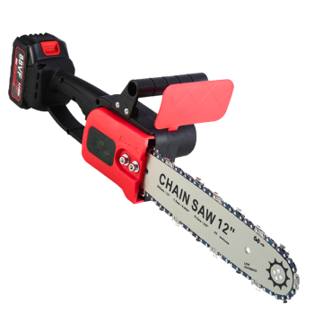 12 Inch Chain Saw - Gergaji 12 Inch 12 Inch Chain Saw - Gergaji 12 Inch