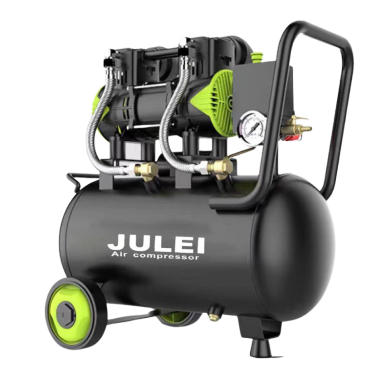 Kompresor Listrik 30L - 1100H-30