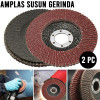 Amplas Susun 4 Inch Amplas Susun 4 Inch
