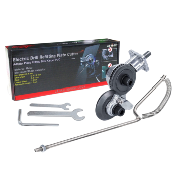 Adaptor Gunting Seng Adaptor Gunting Seng