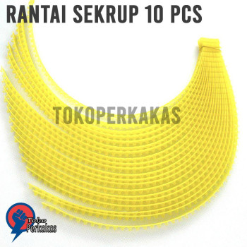 Rantai Kuning Rantai Kuning