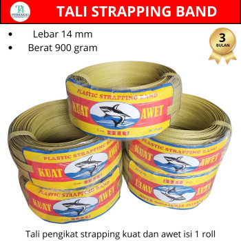 Tali Straping Tali Straping
