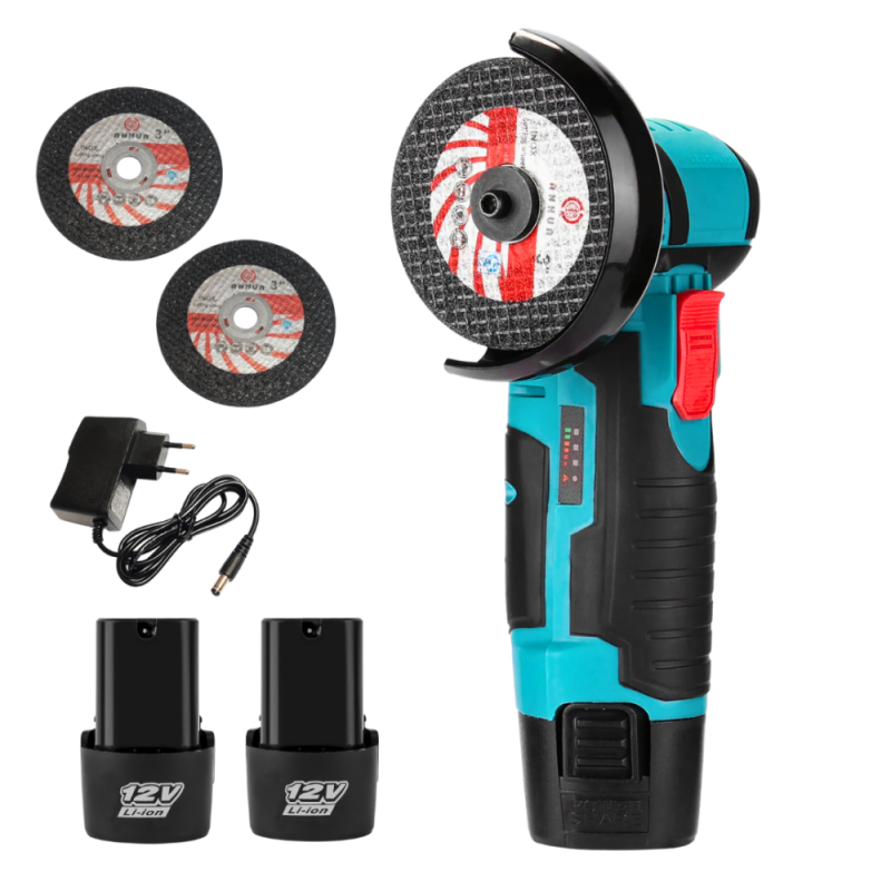Gerinda Mini 12V