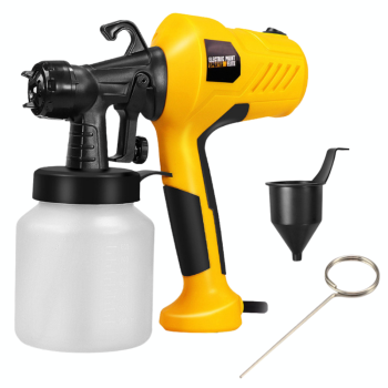 Semprotan Cat Listrik 400 W Semprotan Cat Listrik 400 W