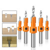 Mata Bor Countersink Mata Bor Countersink