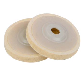 Wool Gerinda 4 Inci Wool Gerinda 4 Inci