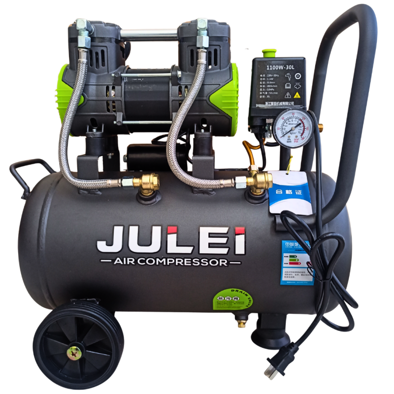 Kompresor Listrik 30L - 1100H-30