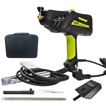 Las Listrik Genggam X Cort