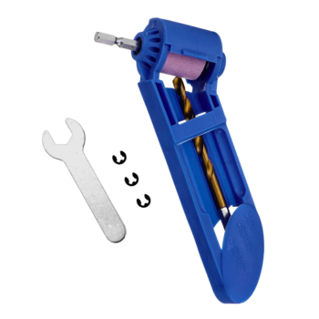 Pengasah Mata Bor Pengasah Mata Bor