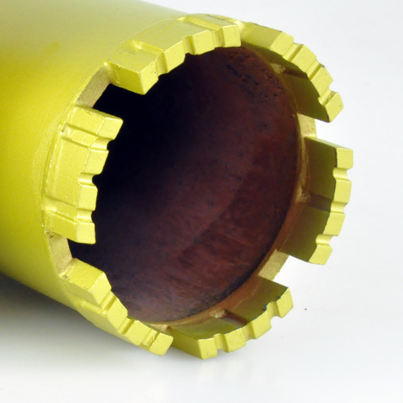 Mata Bor Coring Besar 63 mm Mata Bor Coring Besar 63 mm