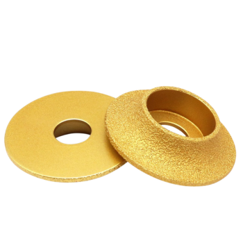 Mata gerind Bevel French Edge 15 mm