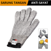 Sarung Tangan L