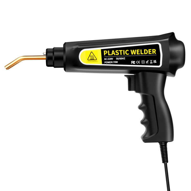 Las Plastik Reparasi 70 Watt Solder Bemper Plastik Las Plastik Reparasi 70 Watt Solder Bemper Plastik