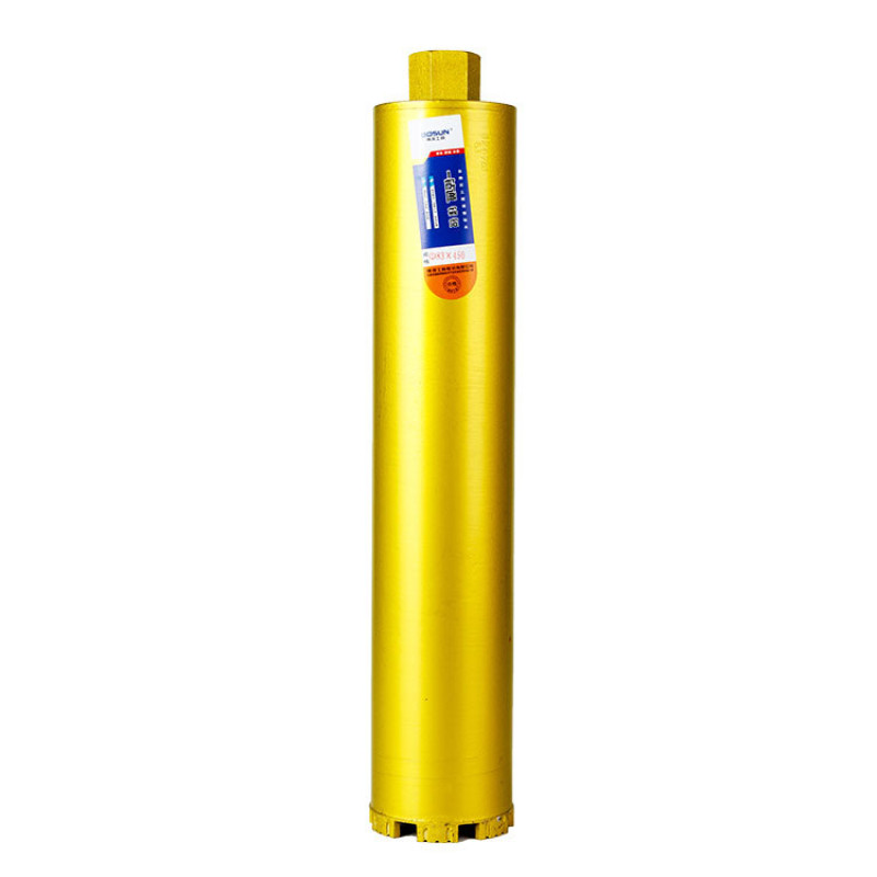 Mata Bor Coring Besar 63 mm Mata Bor Coring Besar 63 mm