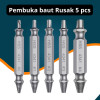 Pembuka Baut rusak Pembuka Baut rusak