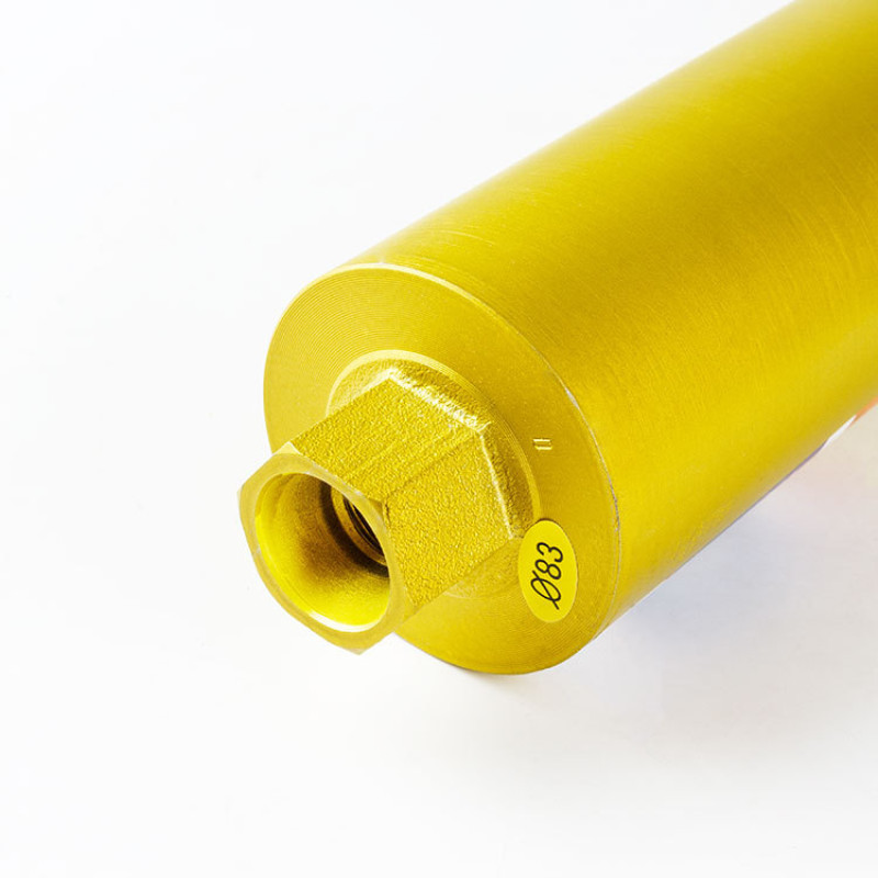 Mata Bor Coring Besar 63 mm Mata Bor Coring Besar 63 mm
