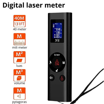 Laser Meter 40M Laser Meter 40M