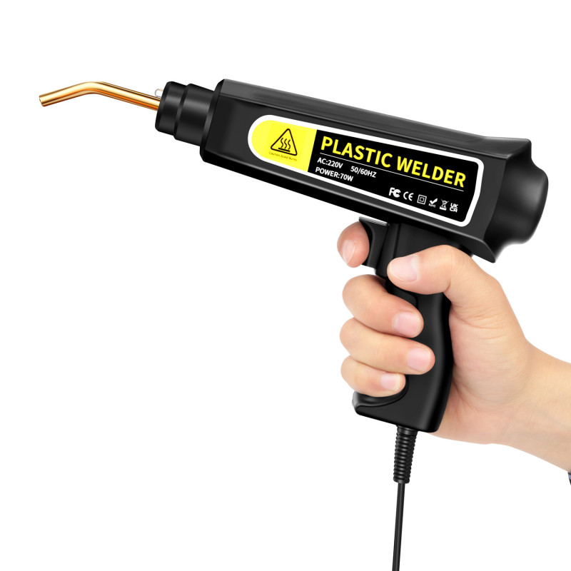 Las Plastik Reparasi 70 Watt Solder Bemper Plastik Las Plastik Reparasi 70 Watt Solder Bemper Plastik