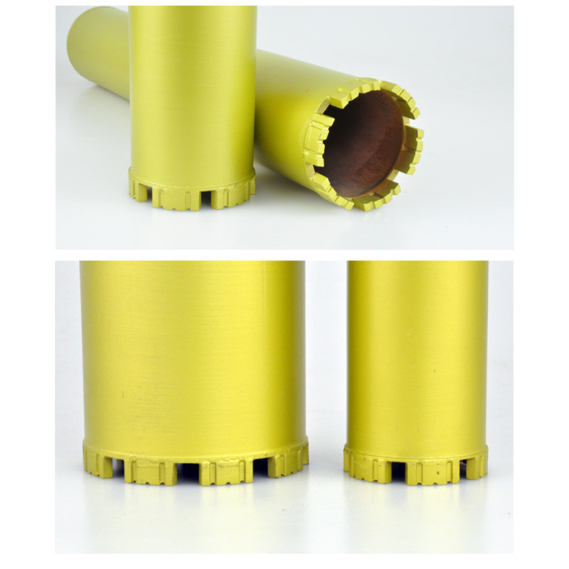 Mata Bor Coring Besar 63 mm Mata Bor Coring Besar 63 mm