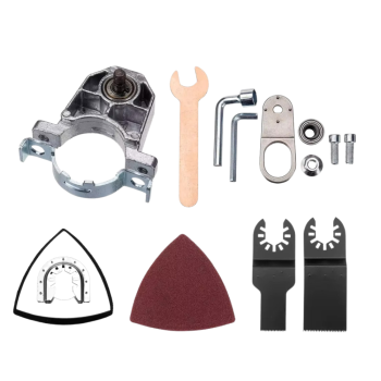 Adepter Oskilasi Adepter Oskilasi