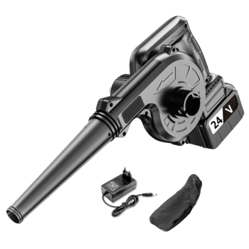 Blower Portable Baterai - Mesin Blower 24V Blower Portable Baterai - Mesin Blower 24V