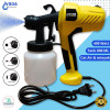 Semprotan Cat Listrik Semprotan Cat Listrik