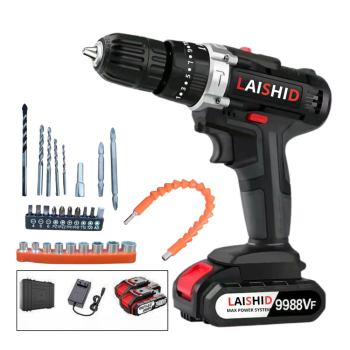 Bor Portable 21V  10mm koper Bor Portable 21V  10mm koper