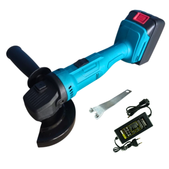 Mesin Gerinda  Baterai 21V Mesin Gerinda  Baterai 21V