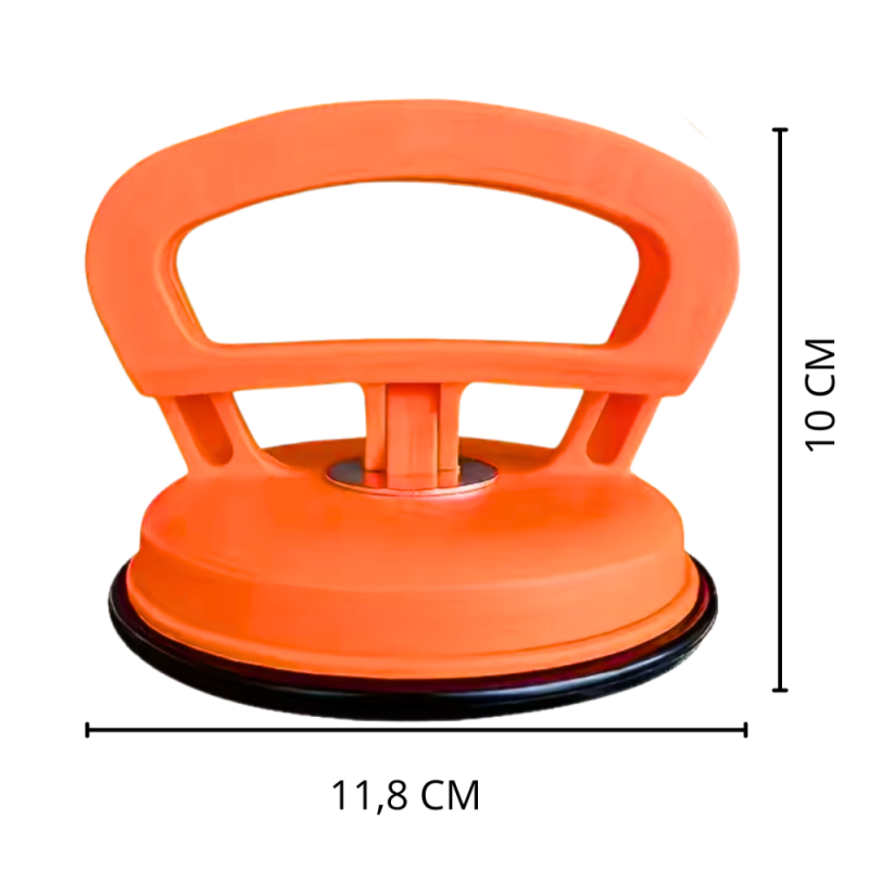 Kop Keramik Singgle / Alat angkat kaca keramik