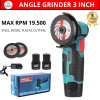 Gerinda Mini 12V Gerinda Mini 12V