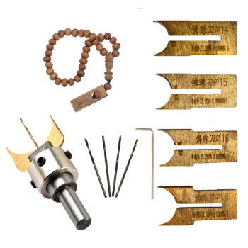 Mata Bor Tasbih Paket 2 Mata Bor Tasbih Paket 2