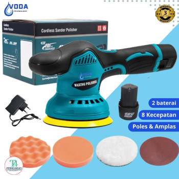 Mesin Poles Baterai Mesin Poles Baterai